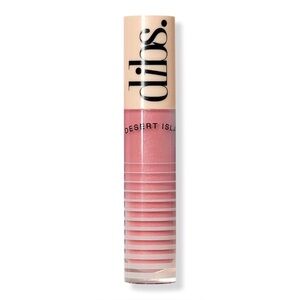 DIBS Beauty Effortless Pink New in Box NIB